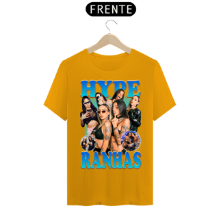 Nome do produto Camiseta Hyperanhas