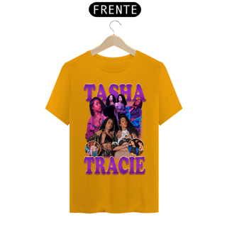 Nome do produto Camiseta Tasha e Tracie
