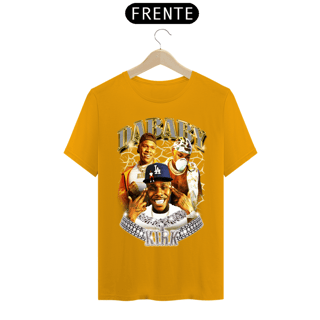 Nome do produto Camiseta DaBaby