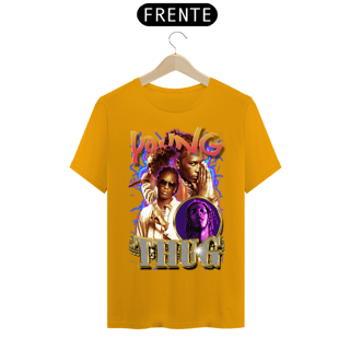 Nome do produto Camiseta Young Thug
