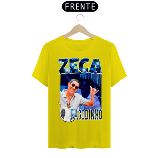 Nome do produto Camiseta Zeca Pagodinho