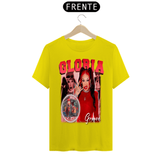 Nome do produto Camiseta Gloria Groove