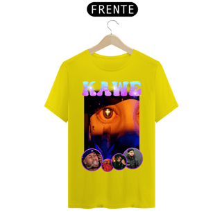 Nome do produto Camiseta Kawe