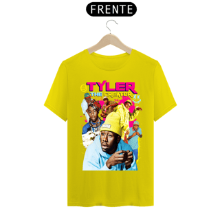 Nome do produto Camiseta Tyler The Creator