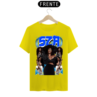 Nome do produto Camiseta SZA