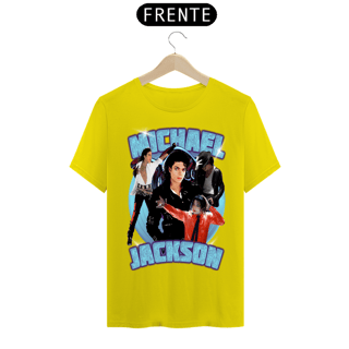 Nome do produto Camiseta Michael Jackson