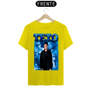 Nome do produto Camiseta Teto