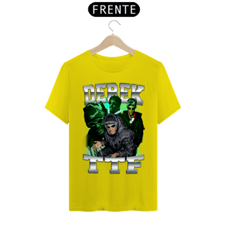 Nome do produto Camiseta Derek