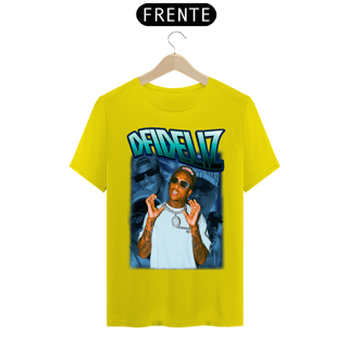Nome do produto Camiseta Dfideliz