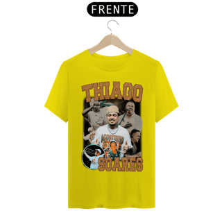 Nome do produto Camiseta Thiago Soares