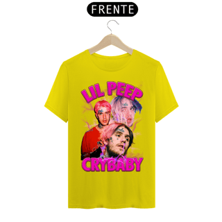 Nome do produto Camiseta Lil Peep
