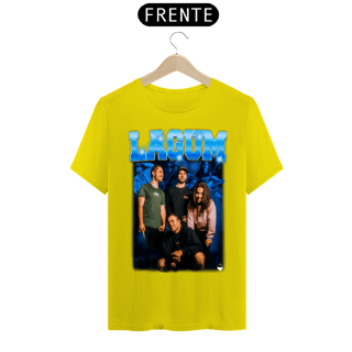 Nome do produto Camiseta Lagum
