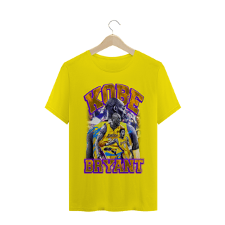 Nome do produto Camiseta Kobe Bryant - Graphic Tees