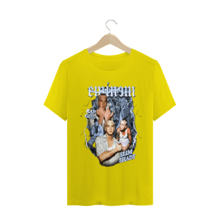 Nome do produto Camiseta Eminem