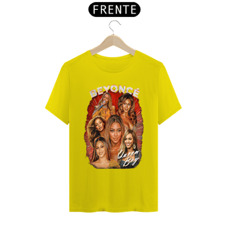 Nome do produto Camiseta Beyoncé
