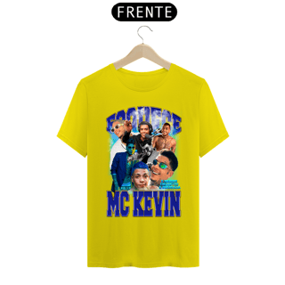 Nome do produto Camiseta Mc Kevin