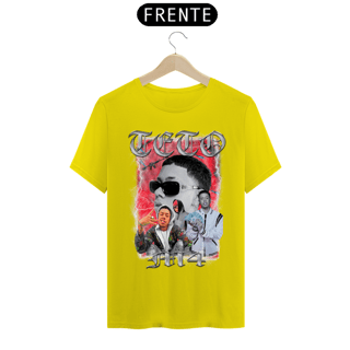 Nome do produto Camiseta Teto