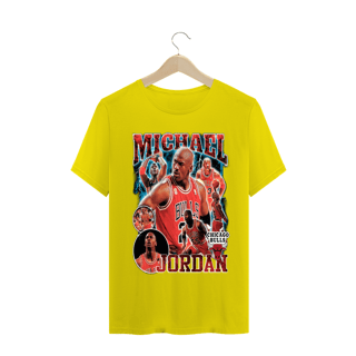 Nome do produto Camiseta Michael Jordan