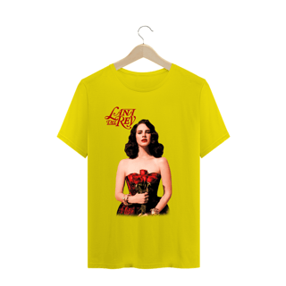 Nome do produto Camiseta Lana Del Rey