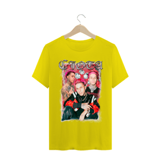 Nome do produto Camiseta Cjota