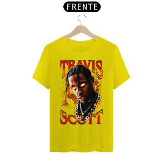 Nome do produto Camiseta Travis Scott