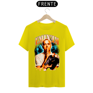 Nome do produto Camiseta EMINEM