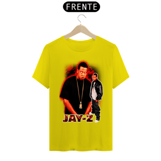 Nome do produto Camiseta JAY-Z