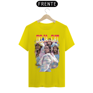 Nome do produto Camiseta Doja Cat