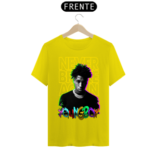 Nome do produto Camiseta YoungBoy Never Broke Again