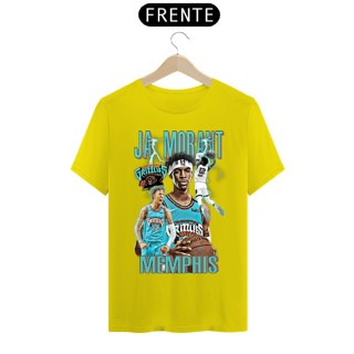 Nome do produto Camiseta Ja Morant