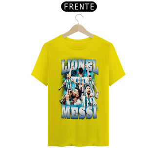 Nome do produto Camiseta Messi