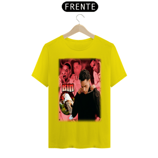 Nome do produto Camiseta BIN