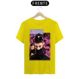 Nome do produto Camiseta SIDOKA