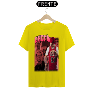 Nome do produto Camiseta Chefin
