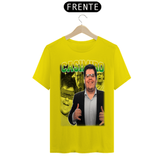 Nome do produto Camiseta Casimiro