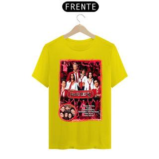 Nome do produto Camiseta Rebelde