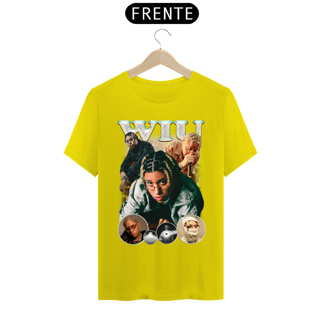 Nome do produto Camiseta Wiu