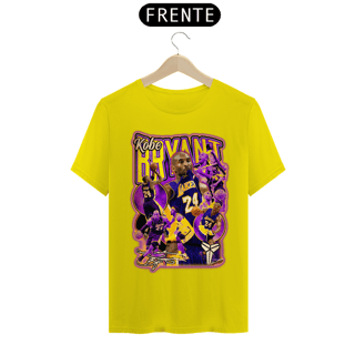 Nome do produto Camiseta Kobe Bryant
