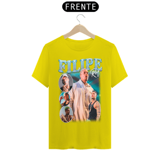 Nome do produto Camiseta Filipe Ret