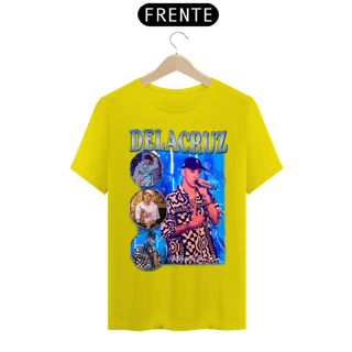 Nome do produto Camiseta Delacruz