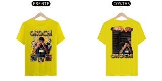 Nome do produto Camiseta Orochi - Vida Cara