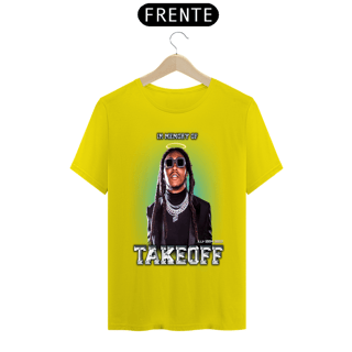 Nome do produto Camiseta Takeoff RIP 1994-2022 - Graphic Tees
