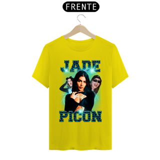 Nome do produto Camiseta Jade Picon
