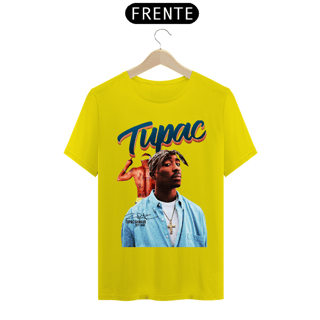 Nome do produto Camiseta Tupac