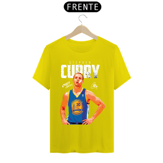 Nome do produto Camiseta Stephen Curry