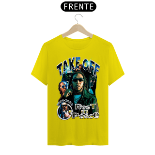 Nome do produto Camiseta Takeoff