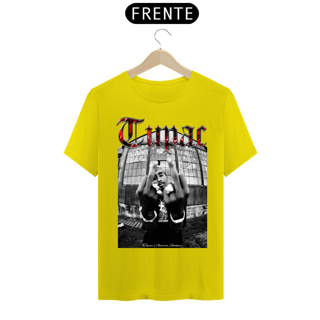 Nome do produto Camiseta Tupac