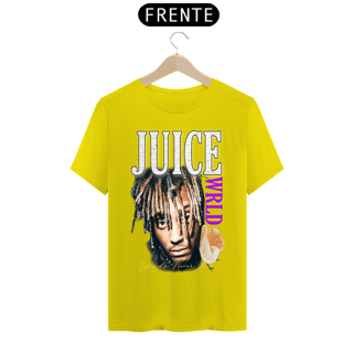Nome do produto Camiseta Juice WRLD