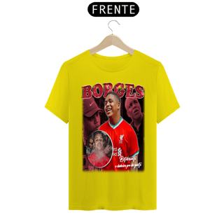 Nome do produto Camiseta Borges