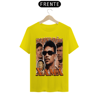 Nome do produto Camiseta Xamã